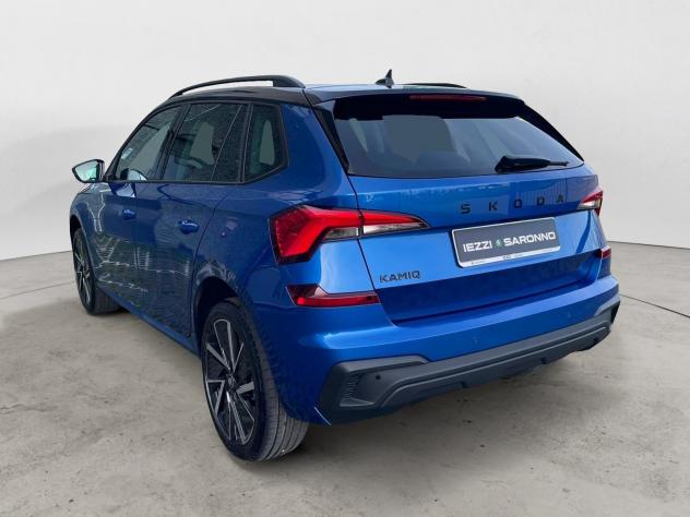 Škoda Kamiq 1.0 TSI 130 Edition 85kW - Foto 6