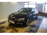 Bmw 320 320d Touring Luxury
