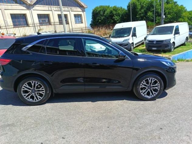 FORD Kuga 2.0 EcoBlue Hybrid 150 CV 2WD Titanium Business rif. 23834177 - Foto 5