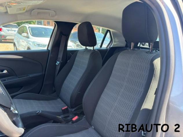 OPEL Corsa 1.2 Elegance Euro6 rif. 24043695 - Foto 7