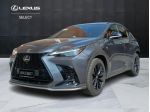 Lexus NX Plug-in F Sport 4WD
