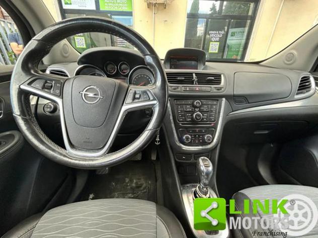 OPEL Mokka . rif. 23803225 - Foto 9