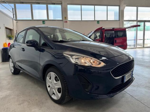 FORD Fiesta 1.1 Start&Stop 5 porte Plus Neopatentati Ok rif. 23998464 - Foto 2