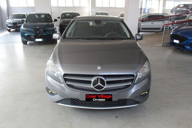 Mercedes-Benz Classe A A 180 CDI 1.5 Premium - Foto 2