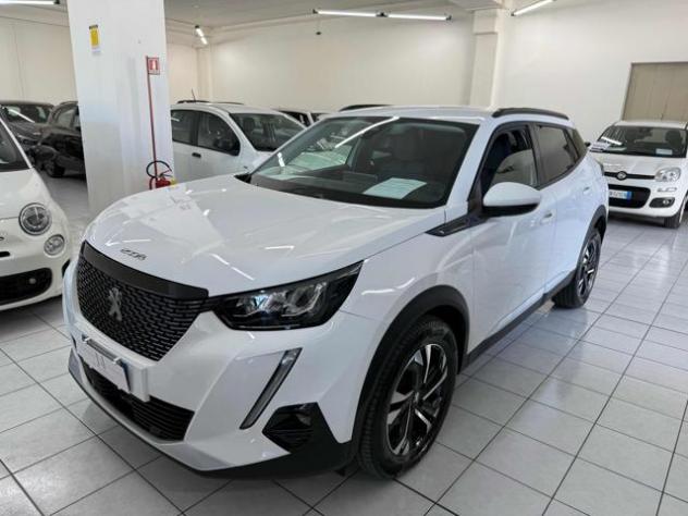 PEUGEOT 2008 BlueHDi 110 S&S Allure Pack rif. 23829508 - Foto 2