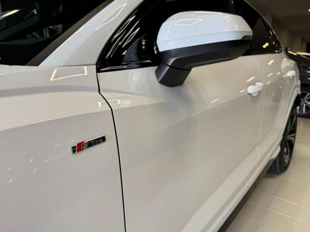 AUDI Q3 SPB 40 TDI quattro S tronic S line edition rif. 23230565 - Foto 10