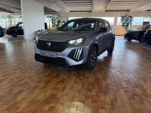 PEUGEOT 2008 1.2 Turbo 100cv Active + Car Play rif. 24157288