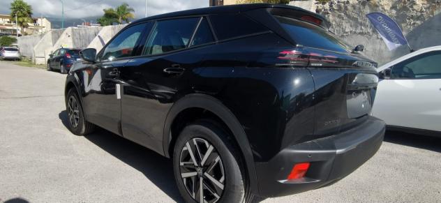 Peugeot 2008 1.2 PureTech 100 S&S Style KM0 2025 - Foto 2