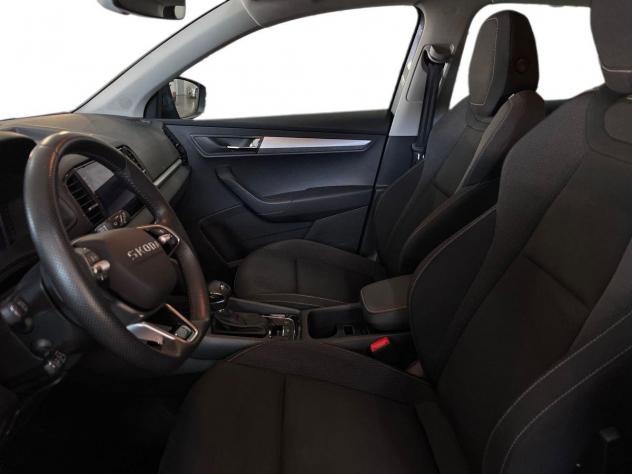 Škoda Karoq 2022 2.0 tdi Executive 150cv dsg - Foto 7
