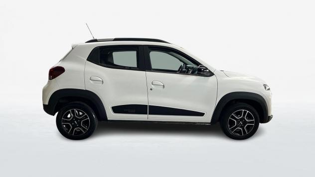 Dacia Spring Comfort Electric 45 - Foto 4