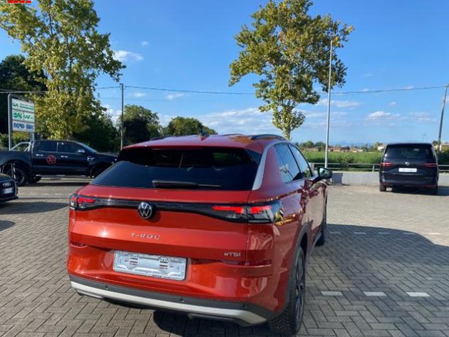 VOLKSWAGEN T-Roc 1.5 eTSI ACT DSG Life rif. 24118782 - Foto 4