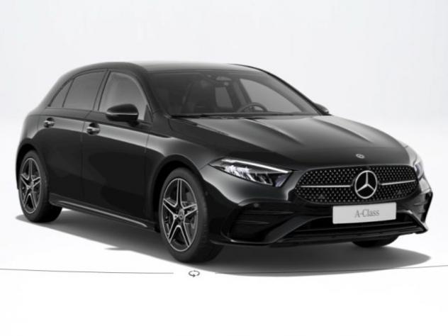 MERCEDES-BENZ A 200 d Automatic rif. 23815236