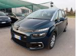 Citroen Grand C4 SpaceTourer  1.5  130 Cv 7 POSTI