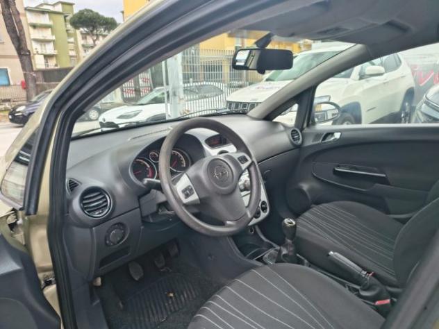 OPEL Corsa 1.3 CDTI COSMO rif. 23838267 - Foto 9