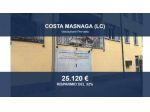 Immobile in asta di 69 m² in vendita a Costa Masnaga