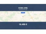 Immobile in asta di 21 m² in vendita a Roma