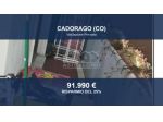 Immobile in asta di 89 m² in vendita a Cadorago
