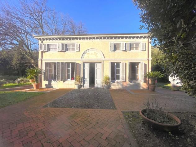 Villa in vendita a Marlia - Capannori 440 mq Rif: 1334576 - Foto 3