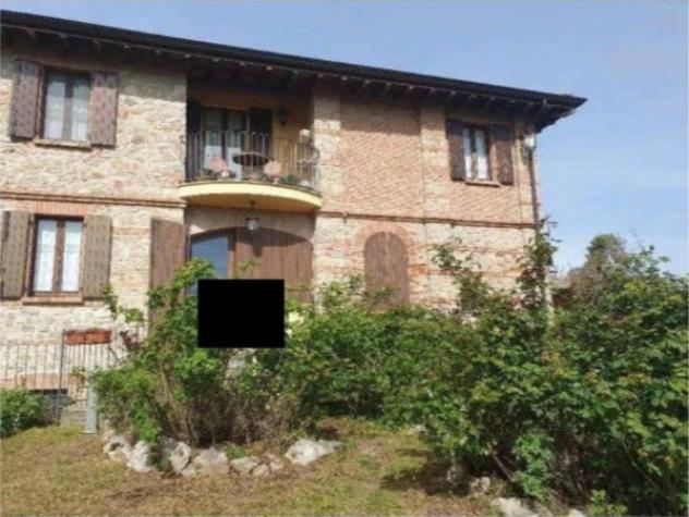 Immobile in asta di 490 m², box auto doppio in vendita a Carpaneto Piacentino - Foto 3