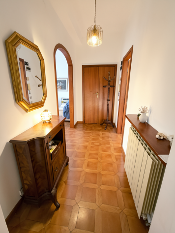 Porzione di casa in vendita a Sant'Antonio - Carrara 100 mq Rif: 1425383 - Foto 4