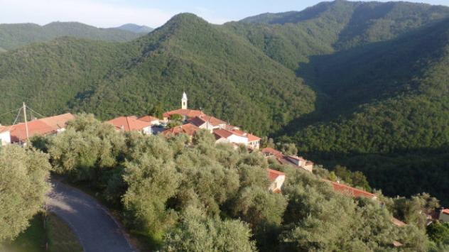 Appartamento di 80 m² con 4 locali in vendita a Casanova Lerrone - Foto 5