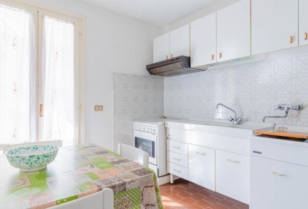 Villetta a schiera angolare in vendita a San Frediano a Settimo - Cascina 180 mq Rif: 1417864 - Foto 6