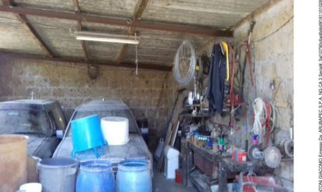 Immobile in asta di 81 m² in vendita a Castel Ritaldi - Foto 4