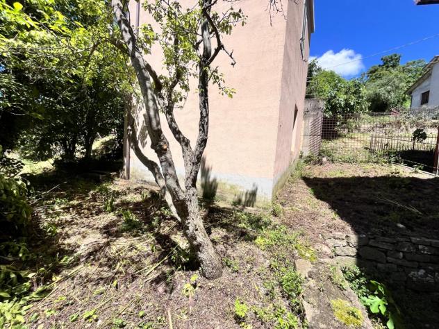 Appartamento con giardino e magazzino in vendita a Selvena (GR) - Foto 17