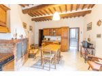 Appartamento in vendita a Castelnuovo di Val di Cecina 87 mq  Rif: 1249635