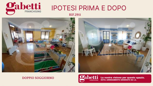 Appartamento - Chioggia . Rif.: 2911VRG - Foto 4
