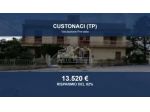 Immobile in asta di 186 m² in vendita a Custonaci