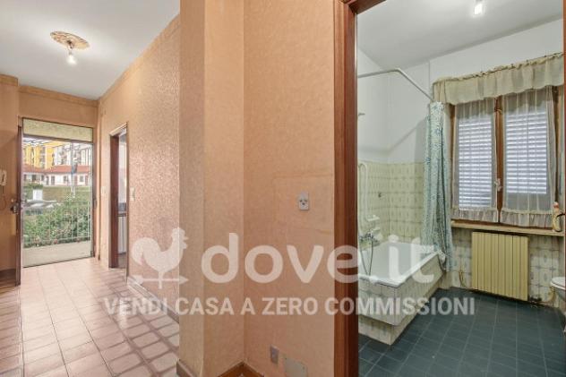 Villa di 200 m² con 5 locali e box auto in vendita a Druento - Foto 16