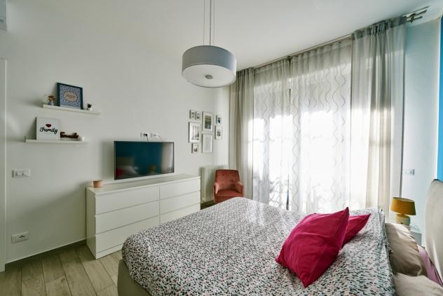 APPARTAMENTO di 4 vani e di 80 mq (FIRENZE) rif. A26/406 - Foto 16