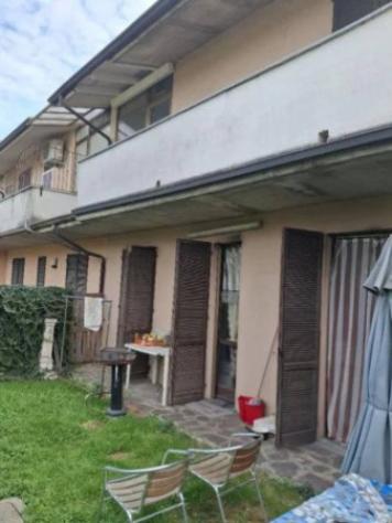 Immobile in asta di 90 m², box auto in vendita a Fornovo San Giovanni - Foto 7