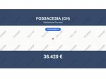 Immobile in asta di 157 m² con più di 5 locali in vendita a Fossacesia
