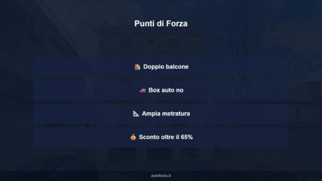 Immobile in asta di 205 m² in vendita a Gioia Tauro - Foto 15