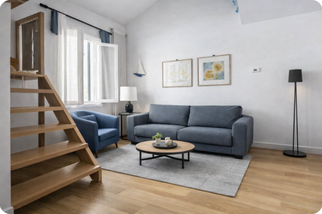 Appartamento in vendita a Lerici - Foto 15