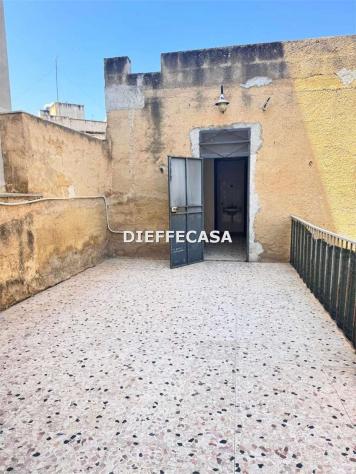 V1873 - In vendita a Marsala casa singola in centro - Foto 10