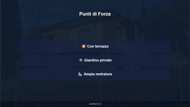 Immobile in asta di 298 m² in vendita a Massarosa - Foto 6