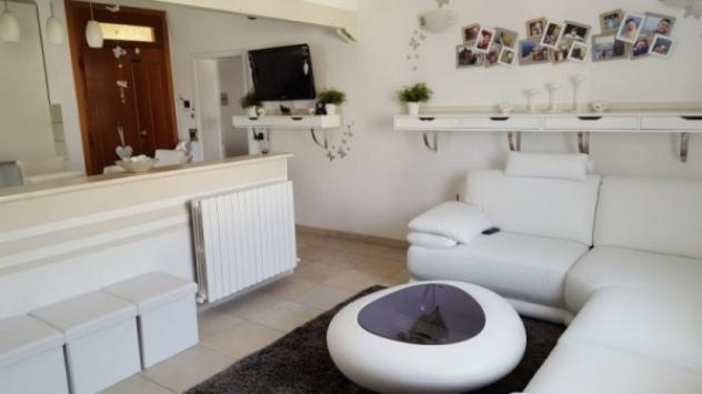 Appartamento in vendita a Montalcino 75 mq Rif: 533519 - Foto 5