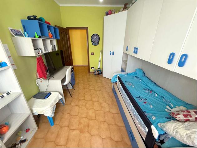 V001186 - Appartamento in Vendita a Novi Ligure (AL) - Foto 16