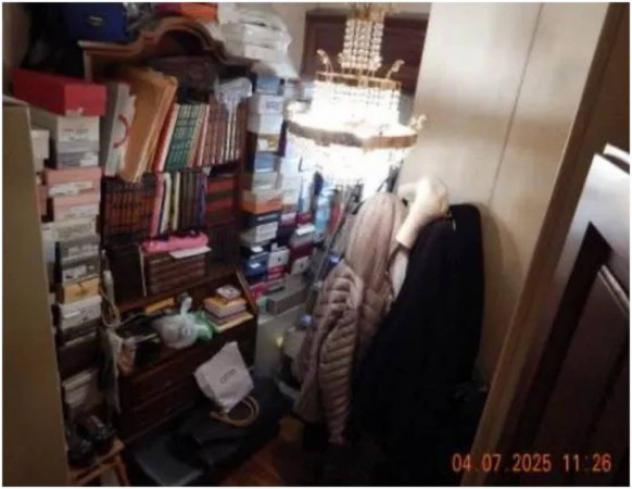 Immobile in asta di 176 m² con più di 5 locali e box auto in vendita a Pratola Peligna - Foto 14