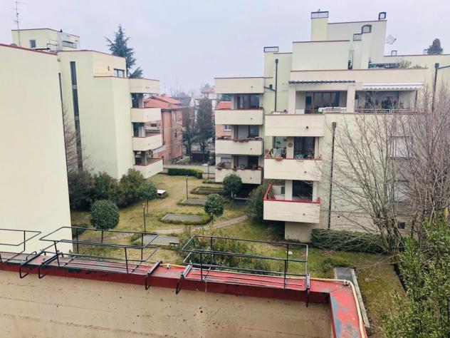 Attico in vendita a Reggio nell'Emilia - Foto 16