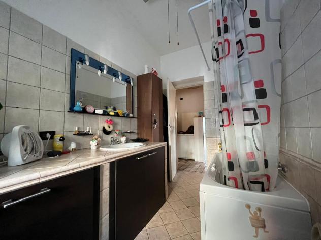 Appartamento in Via Pier Francesco Mola - Foto 10