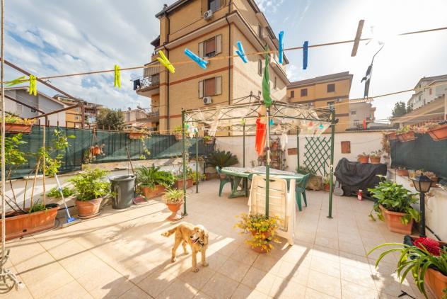 Villa in vendita a Roma - Foto 5