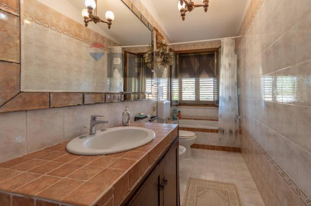 Villa singola in vendita a Siracusa, Arenella - Foto 19