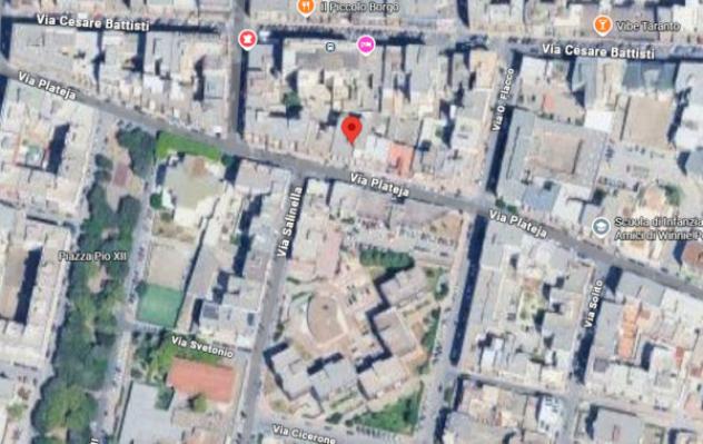 Immobile in asta di 71 m² in vendita a Taranto - Foto 2