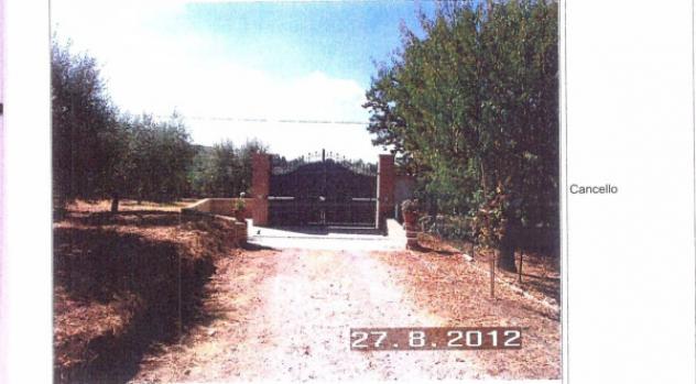 Immobile in asta di 161 m² in vendita a Velletri - Foto 8