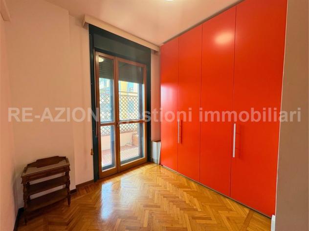 APPARTAMENTO QUADRICAMERE IN VENDITA A VICENZA(VI) - Foto 17
