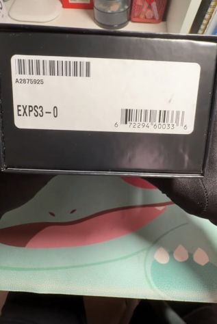 EOTech EXPS 3-0 - Foto 2